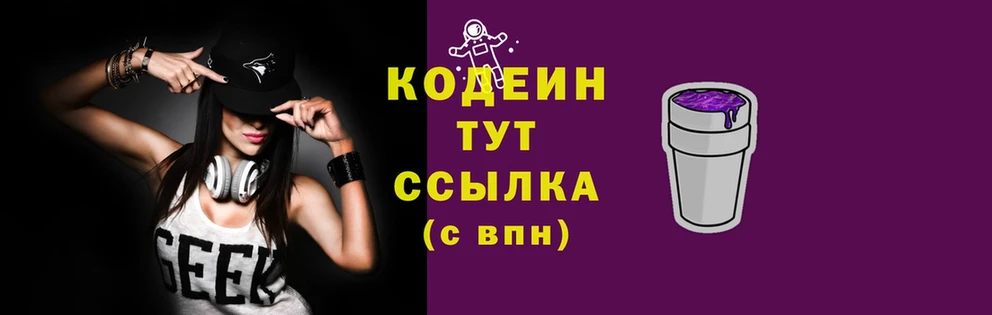 Кодеин Purple Drank  продажа наркотиков  Александровск-Сахалинский 